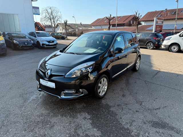 Renault Scenic Bose Edition ENERGY TCe 115 Start & Stop