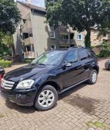 Mercedes-Benz Mercedes ML 280 2008 Jahr 310.000 km Diese... - Mercedes-Benz 310 d