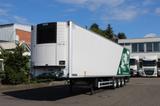 Lamberet  CV 1550 / Aluboden / BPW / LBW