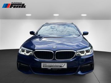 BMW 530d xDrive Touring M Sportpaket Head-Up HiFi