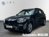 BMW X3 xDrive30d*M-Sport*AHK*RFK*Tempomat*LED*DAB*PD - BMW X3 in Leipzig