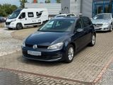 Volkswagen Golf VII Lim. Lounge BMT Automatik, Navi - Volkswagen Golf: Vi