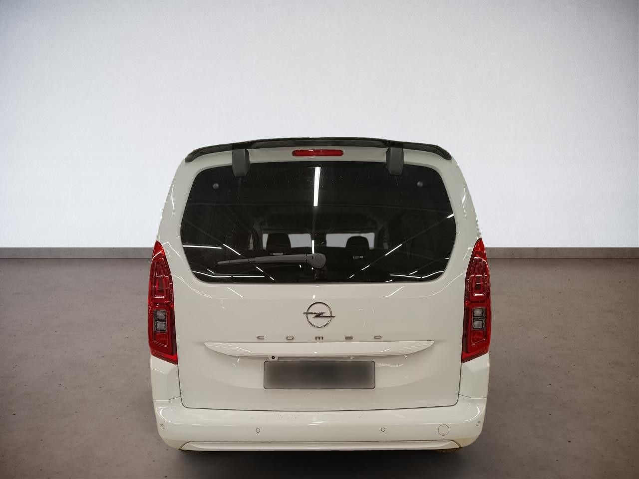 Fahrzeugabbildung Opel Combo Life E 1.5 Diesel Automatik