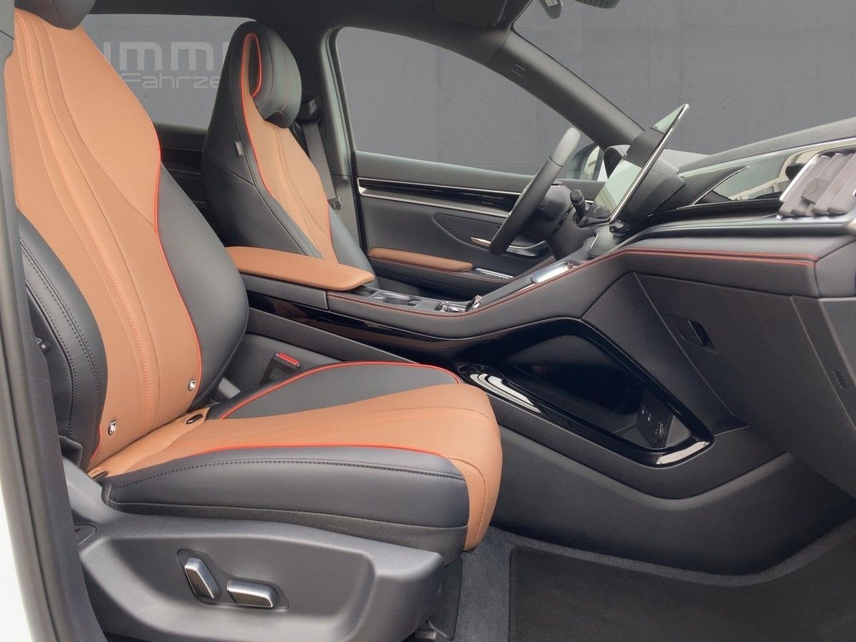 BYD SEAL U - Bild 11