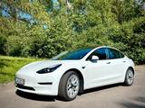 Tesla Model 3 Allradantrieb mit Dualmotor Long Ran... - Tesla Model 3 in Stuttgart