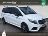 Mercedes-Benz V 300 K 4M Avantg./AMG/StHzg/Sitzlüft/Memo/Dist - Mercedes-Benz V 300 in Dresden