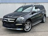 Mercedes-Benz GL 350 CDi*4M*AMG Paket* 21`Zoll*360*Pano*1.HAND - Mercedes-Benz GL 350 aus 2014