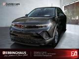 Opel Mokka 1.2 Edition Fahrerassistenz-Paket Kamera - Opel Mokka in Hamm