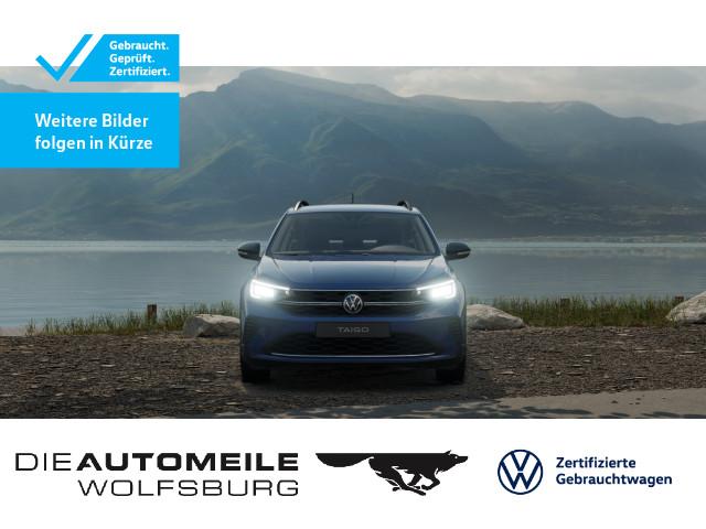 Volkswagen Taigo 1.0 TSI Energy LED/ACC