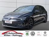 Volkswagen Golf VIII 2.0 TSI DSG GTI BLACK STYLE NAVI-PRO M - Volkswagen Golf: Pro