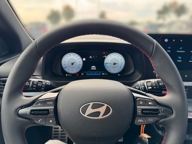Hyundai i20 – Bild 8