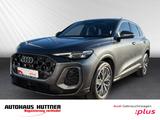 Audi Q5 SUV TDI quattro S line S tr. AHK ACC LED eGD. - Audi Gebrauchtwagen in Berlin