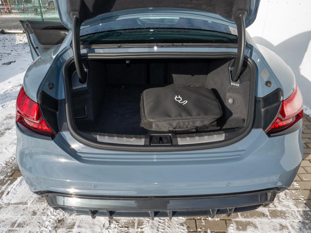 Audi e-tron GT quattro LASER 360° B&O PANO LUFT NAVI