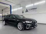Audi A4 Avant 40 TFSI quattro S line*AHK*Ambiente* - Audi A4 Ambiente mit Benzin-Antrieb