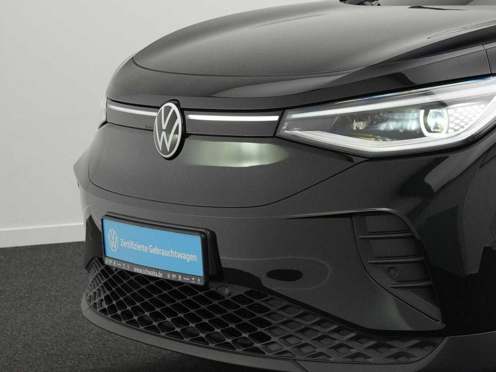 Volkswagen ID.4 Pro PANO*SIDE*R-KAM*19"
