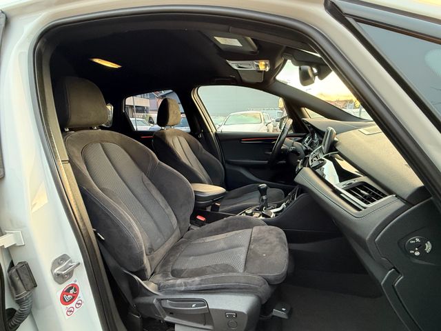 BMW 214 Active Tourer
