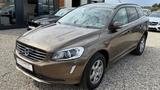 Volvo XC60 Momentum 2WD-1.Hand-Navi-PDC- - Volvo aus 2013: Geländewagen