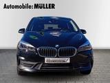 BMW 218 Gran Tourer d Aut. +7-Sitzer+DAB+PDC+NAVI+SP - BMW 218 Gran Tourer: 7 Sitzer