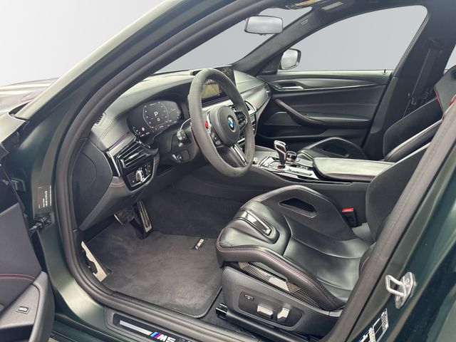 BMW M5 – Bild 8