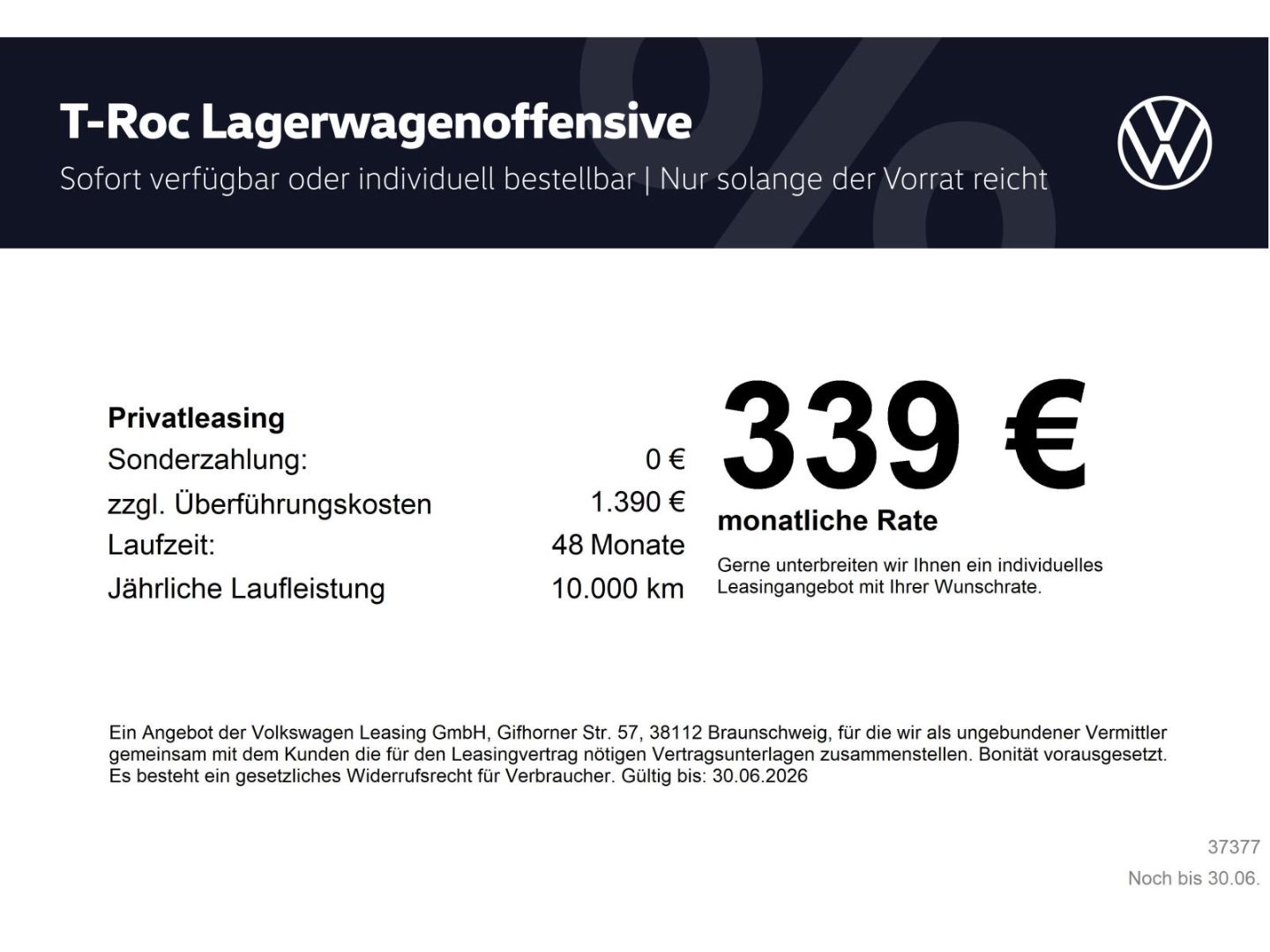 Volkswagen T-Roc - Bild 10