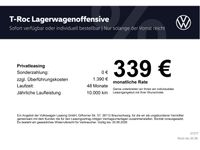 Volkswagen T-Roc - Vorschau Bild 10