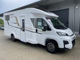 Eura Mobil Profila T 695 EB - Eura Mobil Oldenburg