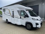 Eura Mobil Profila T 695 EB - Eura Mobil Oldenburg
