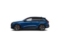 Audi SQ6 e-tron - Vorschau Bild 8