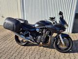 Suzuki GSF 1200S Bandit - SUZUKI BANDIT 1200