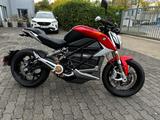 Zero SR/F  Premium + - ELEKTRO NAKED BIKE