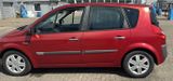 Renault Scénic 2 - Renault Clio aus 2003