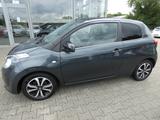 Citroën C1 Airscape Shine*ERST 77 Tkm*FALTDACH*SHZ*KLIMA - Citroën C1 in Dortmund