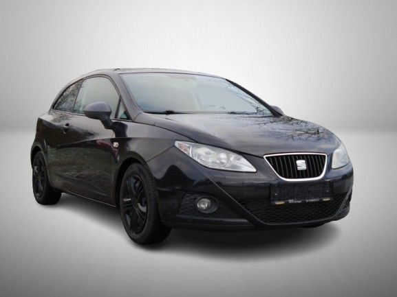 Seat Ibiza SC Sport