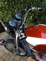 Triumph T 160 V TRIDENT - TRIUMPH T160