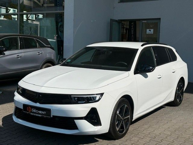 Fahrzeugabbildung Opel Astra L Sports Tourer GS Line Navi/AHK!