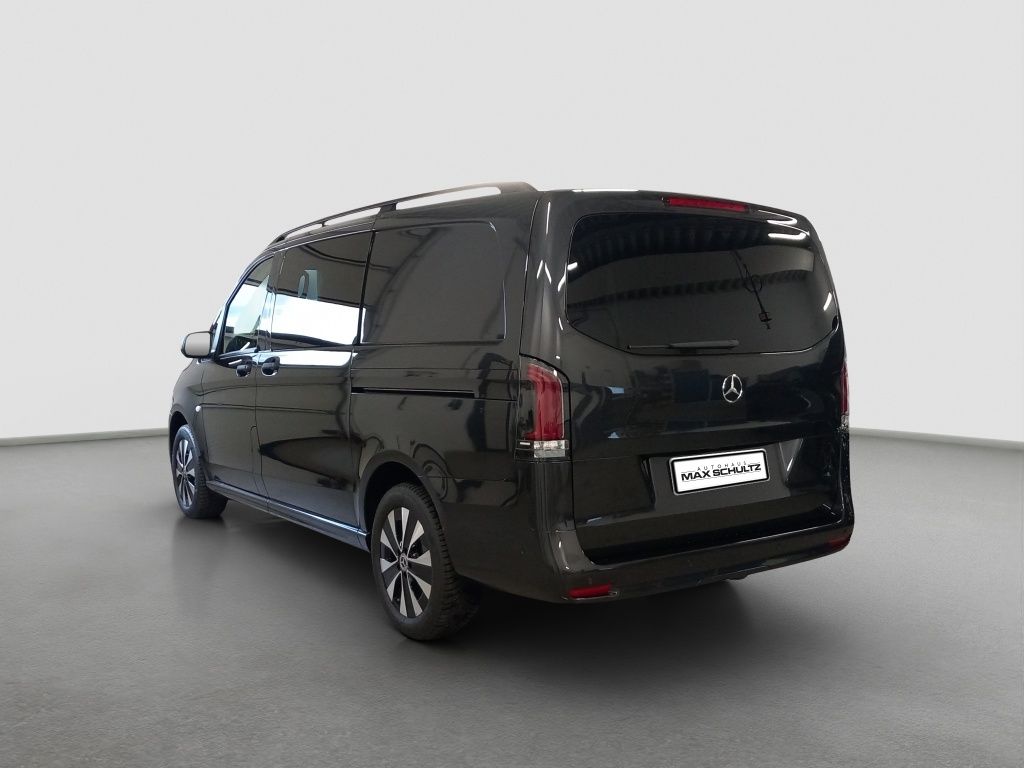 Fahrzeugabbildung Mercedes-Benz Vito 119 CDI 4x4 Mixto Lang AHK*Navi*Standh.*LED