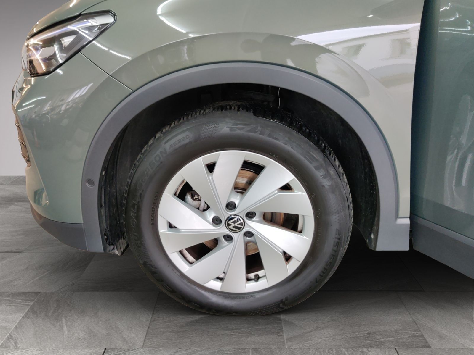 Volkswagen Tiguan - Bild 16