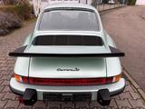Porsche 911 Carrera 3.0, deutsch, 1. Hand, nur 107t km - Porsche in Karlsruhe: 911