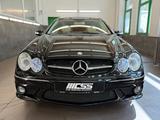 Mercedes-Benz CLK 63 AMG Coupe 1. Hand Traumwagen - Mercedes-Benz aus 2007: Clk