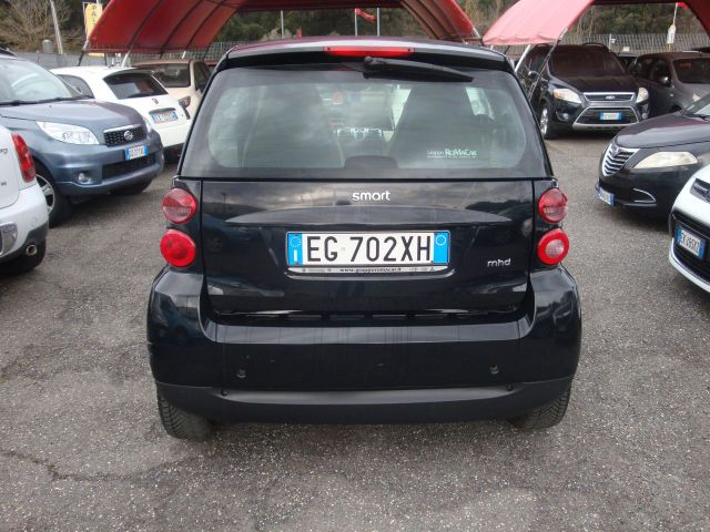 Smart ForTwo passion ANCHE CONTANTI NO RATE OBBL