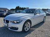 BMW 320d Limousine F30 Sport +AHK+PDC+SHZ+ - BMW 320: F30
