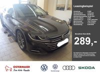 Volkswagen Arteon - Vorschau Bild 1