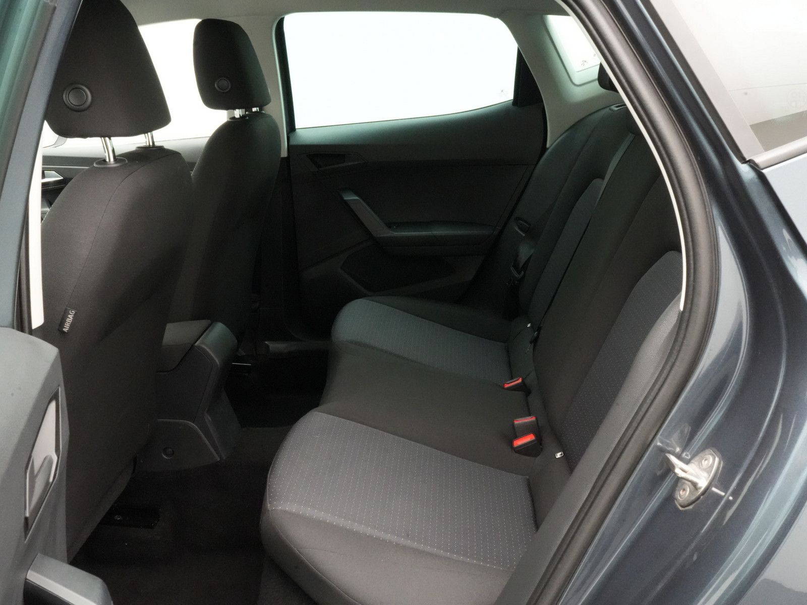Seat Ibiza - Bild 11