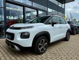 Citroën C3 Aircross PureTech 82 Feel - Citroën C3 Aircross aus 2017