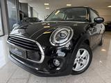 MINI COOPER SHZ. Klimaauto Navi Tempomat