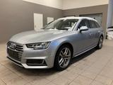 Audi A4 Avant 2.0 TFSI Design S tronic 2x S-Line*Matr - Audi A4: Kombi, Design