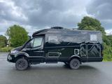 HYMER / ERIBA / HYMERCAR ML-T580 RSX Black Star 4X4*Hydr.Hubst.*ALDE* - Wohnwagen & Wohnmobile in Düsseldorf