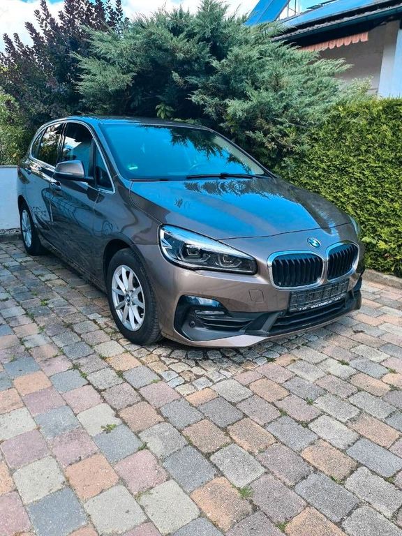 Image of BMW 218 Active Tourer