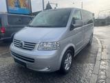 Volkswagen T5 Multivan Comfortline*Klimaautomatik*Navi* - gebrauchte VW T5 aus dem Jahr 2006