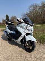 Suzuki Burgman AN 650 Executive mit ABS - Offers